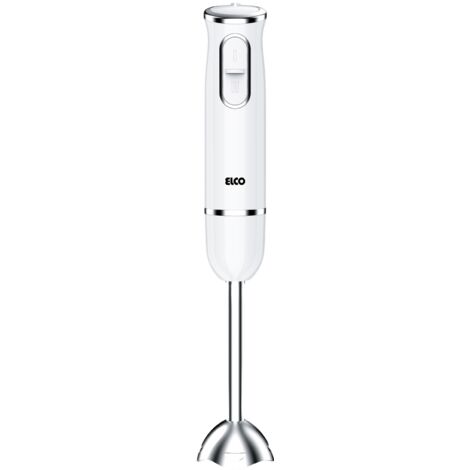 BATIDORA ELCO PB-3806-2 800W C/VASO