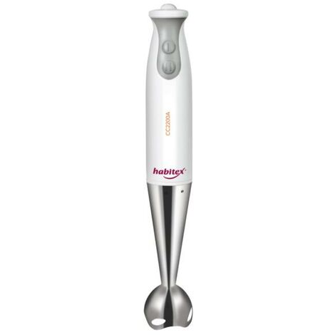 Batidora Habitex CC2200A150 - talla