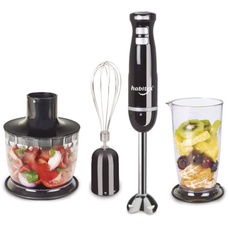 Batidora Habitex Style SC2201A -