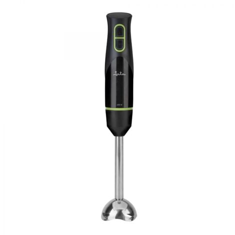 BATIDORA JATA JEBT0126 600W NEGRA+VERDE