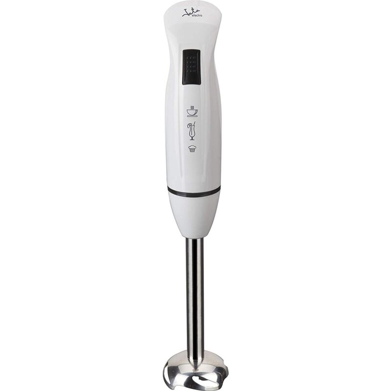 

Batidora Varilla Inoxidable 400W Bt126