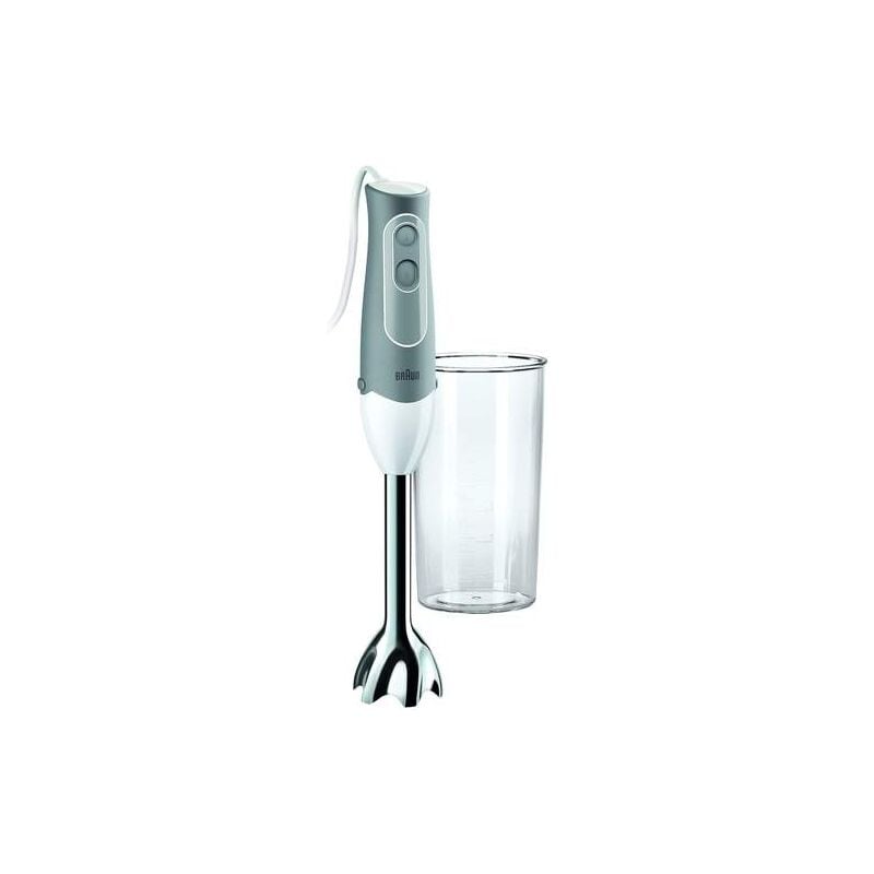 

Batidora Minipimer Mq500 600 W