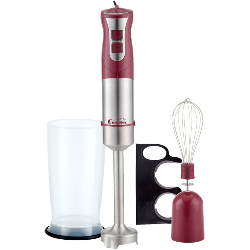 Comelec - batidora tarte 1000W 1139