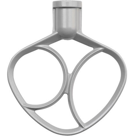 batidora plana para batidora de pie smf01 - smfb01 - smeg -
