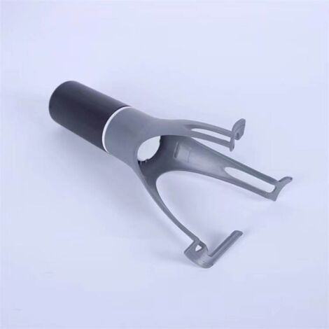 Batidora triangular automática para salsas/cremas