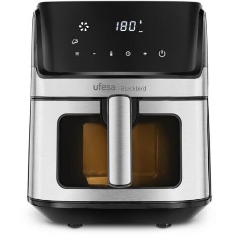 BATIDORA UFESA JUPITER MAX 1200W