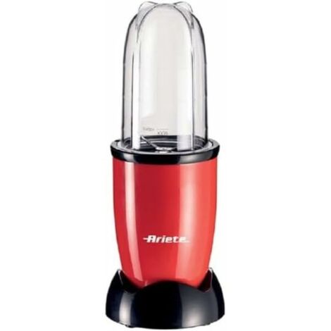 BATIDORA VASO ARIETE 59 PORTABLE 250W