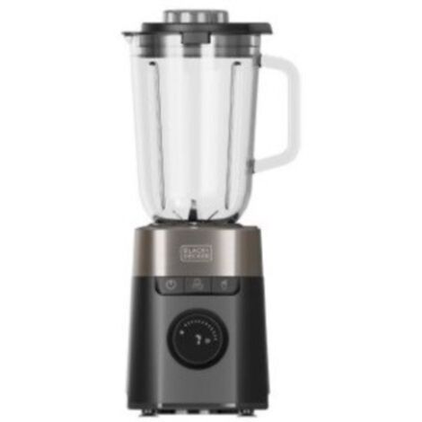 BATIDORA VASO BLACK-DECKER BXJB1201E
