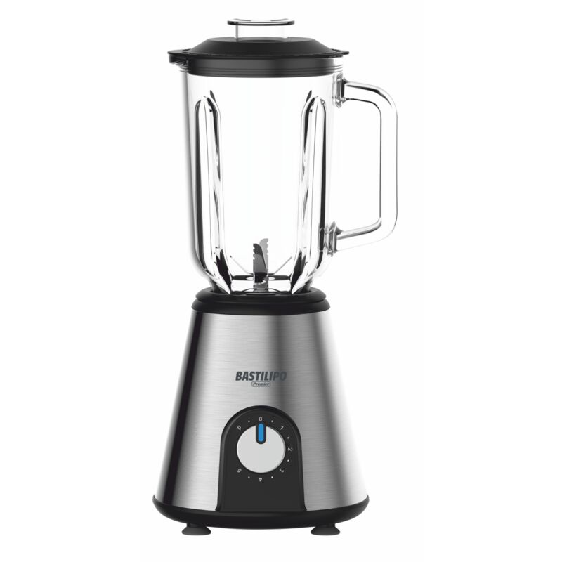 

Batidora de mesa BVA-1000 INOX - Bastilipo