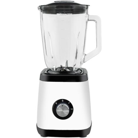 Batidora vaso cristal KÜKEN 1000W 1,5 litros