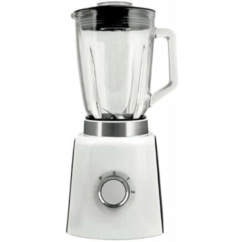 Batidora Vaso Cristal - KUKEN - 1.5 L 1500 W - Dishwasher safe - Blender bowl