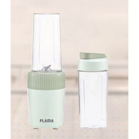 BATIDORA VASO FLAMA 2224FL 350W