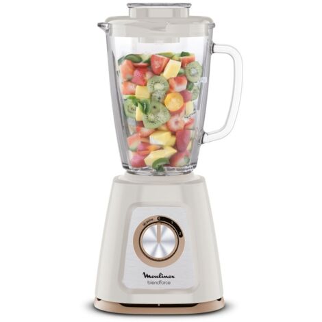 BATIDORA VASO MOULINEX LM430A10 BLENDFORCE 1,75L 800W