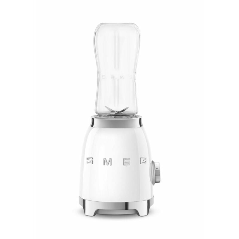 Smeg - Batidora de Vaso PBF01WHEU