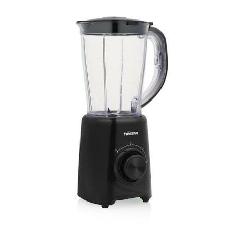 BATIDORA VASO TRISTAR BL4476 1.5L 500W NEGRA