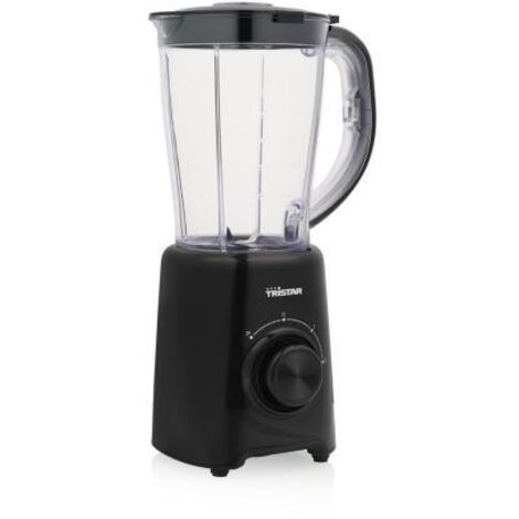 BATIDORA VASO TRISTAR BL4476 500W 1,5L PLASTICO