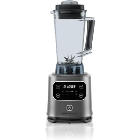BATIDORA VASO UFESA 70205770 MYSTIC TOPAZ 200W JARRA TRITAN 30.000RPM