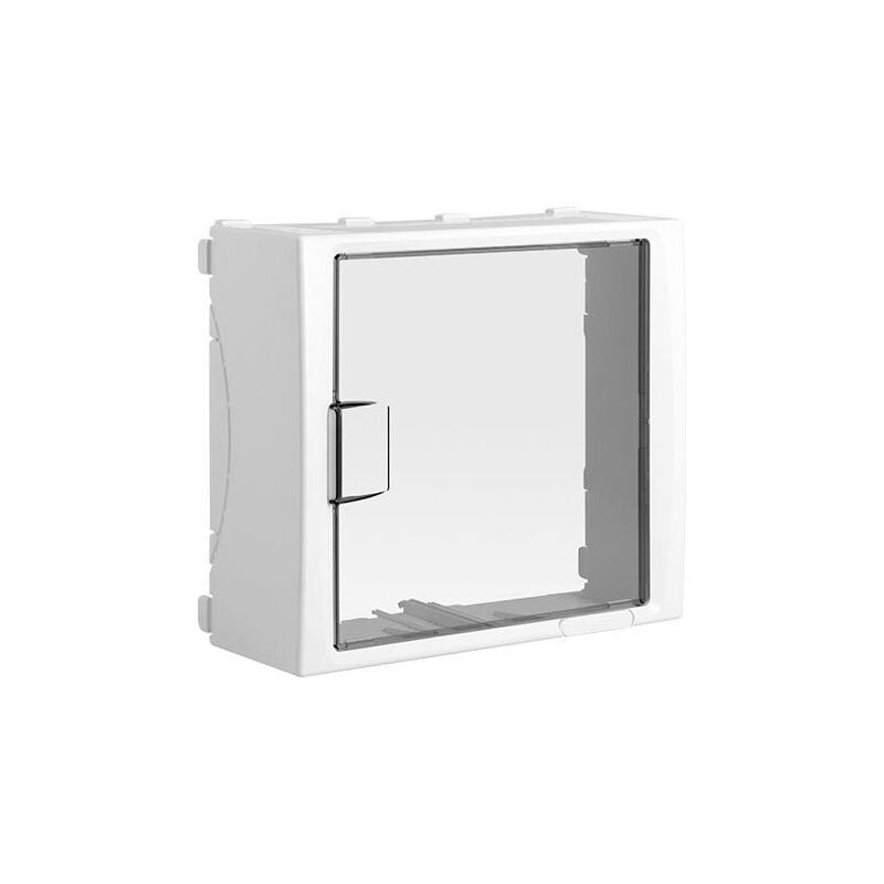 Batilec - Habillage pour Platine Compteur/Disjoncteur