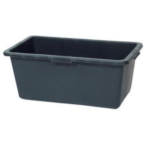 BÂTIMENT CARRÉ CASTRA 40 LITRES RENFORCÉ - WIA PL 40KWW