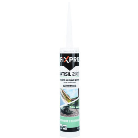Batisil NTR2 Transparent 310 ml