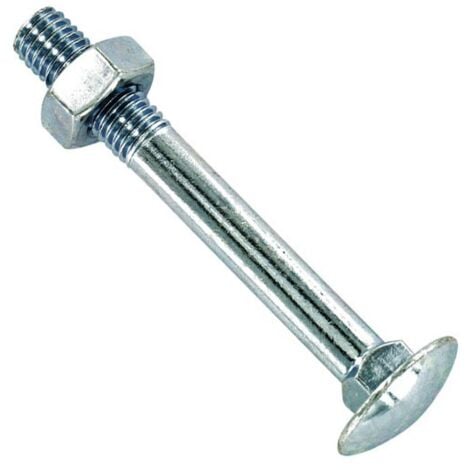 BATIVIS/VYNEX - Boulon TRCC 6x50 azi coque x9