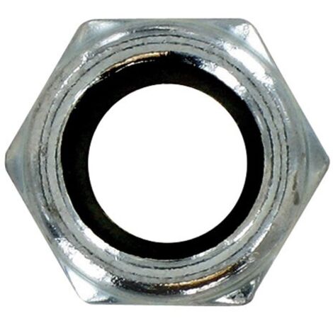 BATIVIS/VYNEX - Ecrou indesserrable azi 10mm coque x8