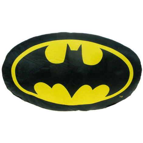 Batman Deko Kissen – Stilvolles Sofakissen für Gamer & Nerds