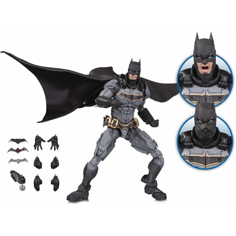 

Batman figura 23 cm action figure dc prime