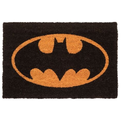 Batman - Fußmatte (40 x 60 cm)