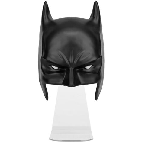 Batman Mask Light