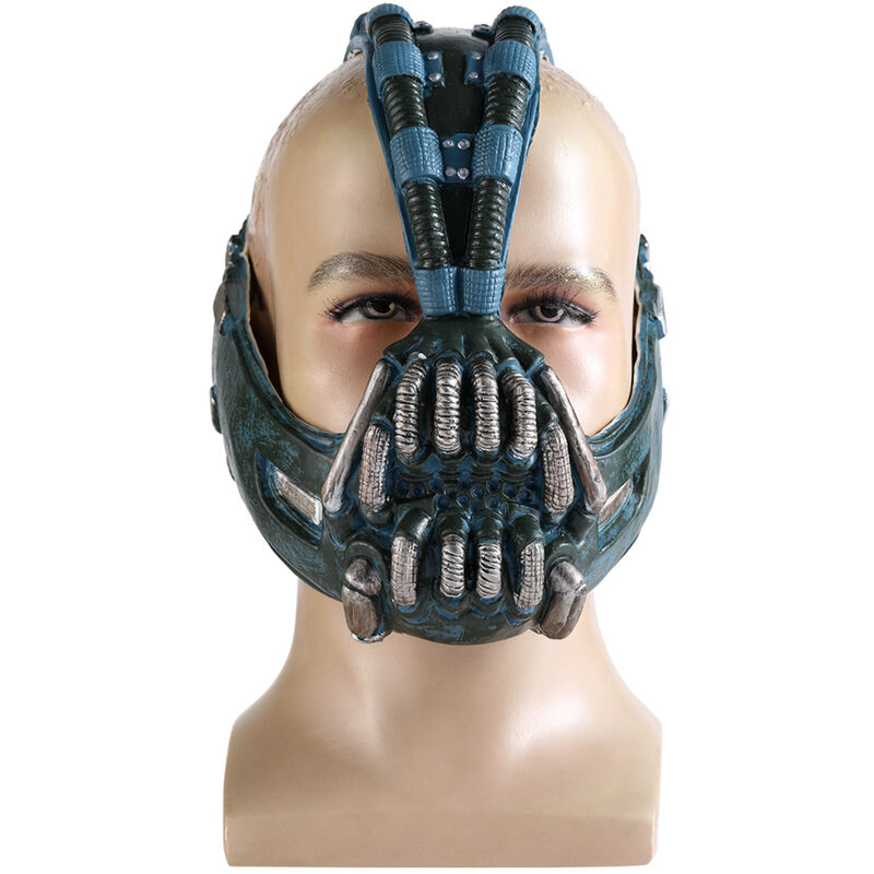 Batman The Dark Knight Rises Three-Quarth Bane