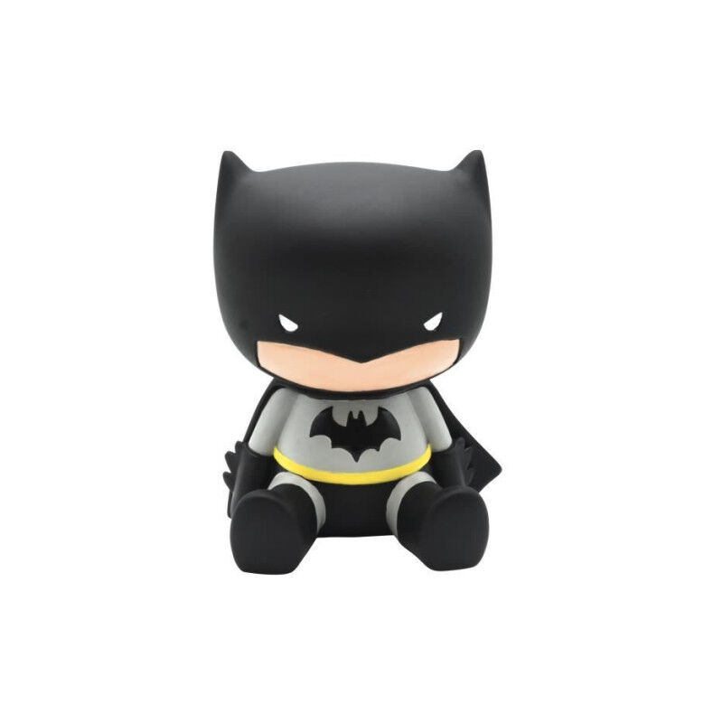 Veilleuse 3D Batman Lexibook Lumiere led - Anti chocs - Enfant - 3 ans et plus