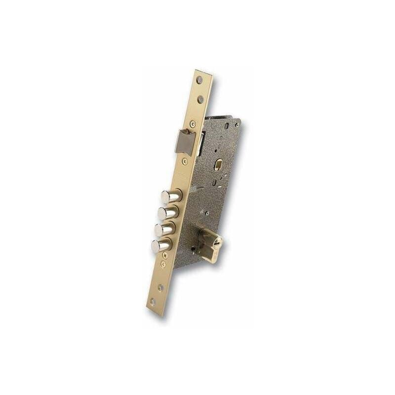 

Baton Cerradura 3096 85 60 Pica/4 Bulo.