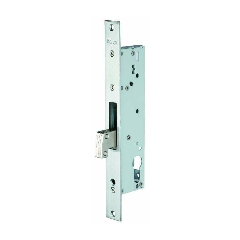 

Cerradura 3722 85 23 Gancho Leva 13 Tesa/Lince - Baton