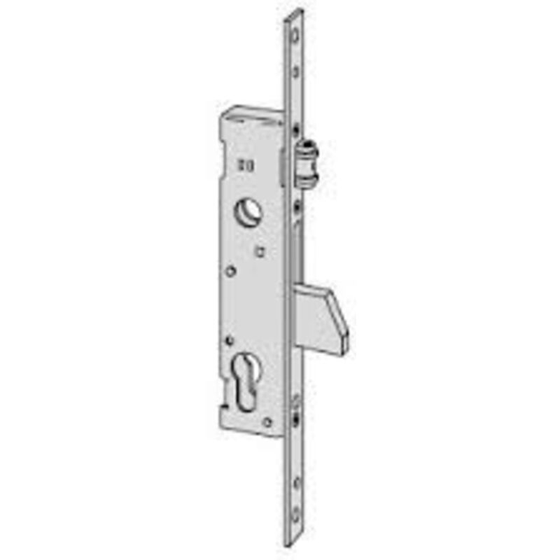 

Baton Cerradura 3736 85 23 Rod.Pala.Lev.13 Te/Li