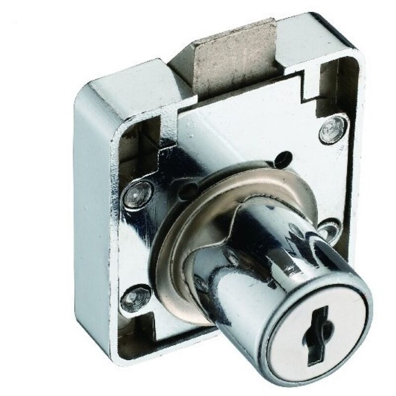 

Baton Cerradura 708 13 26 Muebl.Sobr.Picaporte