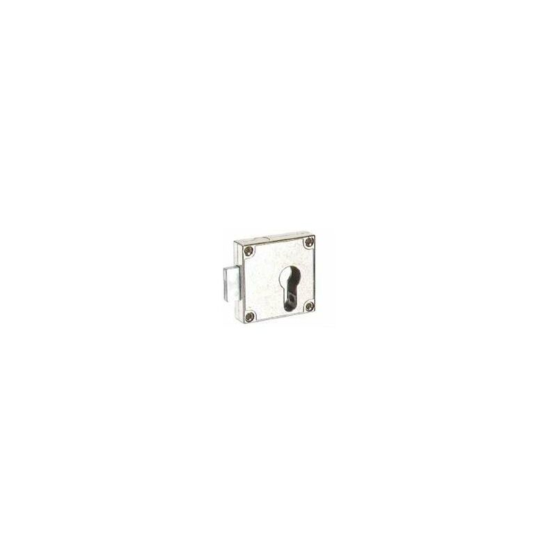 

Cerradura 708 38 60 Sobr.Pale.S/Bombillo Per - Baton