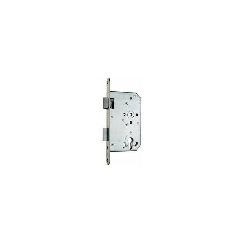 

Baton Cerradura 9420 72 65 Cortafuegos Picaporte/Paleton Cuadradillo 9 Frente Inox