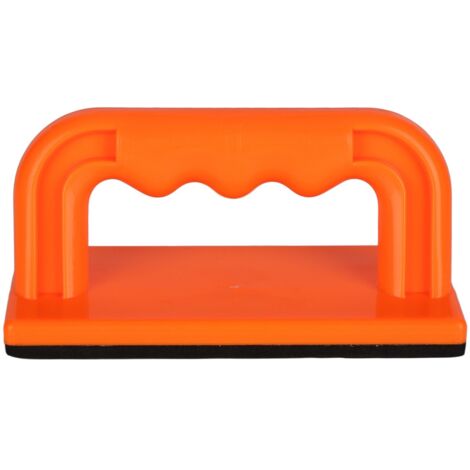 Bâton coulissant pour coupe du bois, en ABS, L 6" x l 3", fiable pour scies circulaires de table pour raboteuses (poussée oblique)