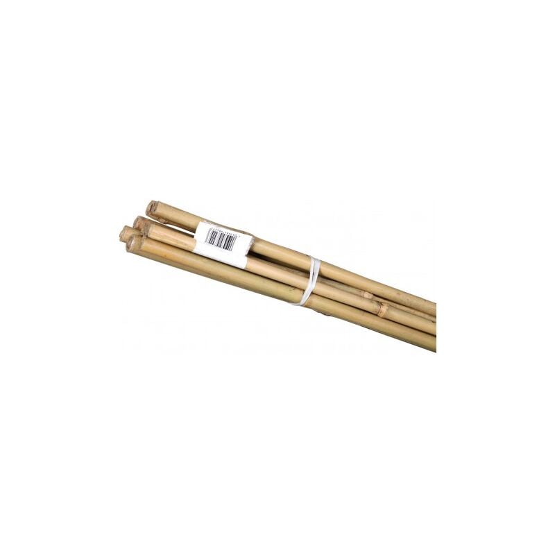 Baton de bambou 1200x8-10mm (10 pièces)