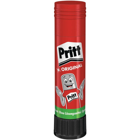 Bâton de colle 11 g PK411 tige PRITT (Par 25)