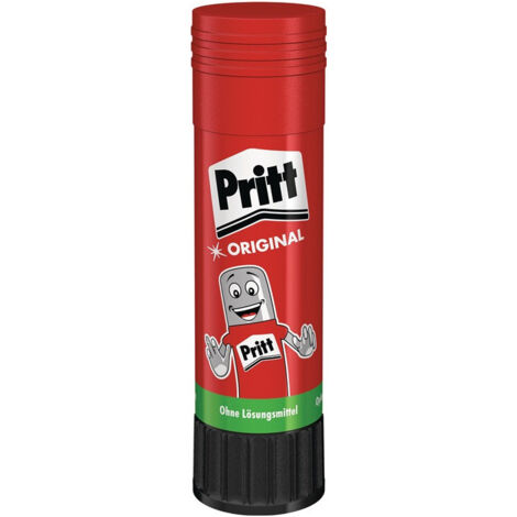 Bâton de colle 22 g PK611 tige PRITT (Par 12)
