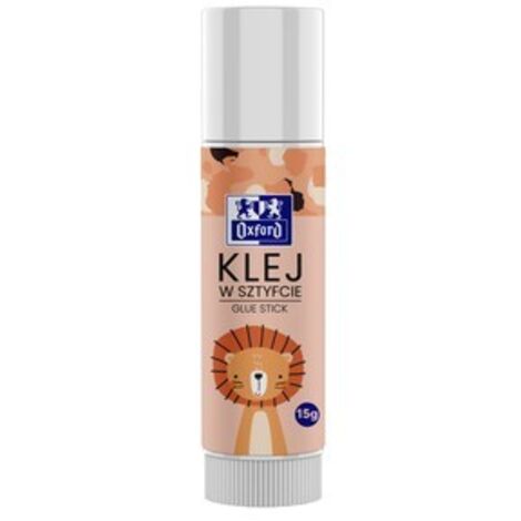 Bâton de colle HAMELIN Oxford Kids 15 g - pour les enfants à partir de 3 ans