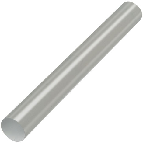 Bâton de colle Stanley 11 3x101 mm 24 pcs . transparent