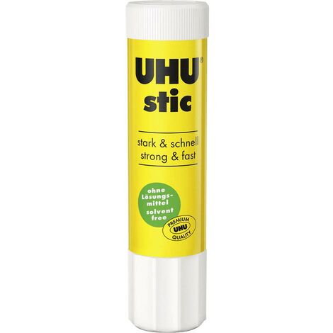 Bâton de colle UHU stic 65 21 g 1 pc(s)
