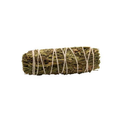 Bâton de maculage - Sauge Ruda 10cm- Vendu par 1