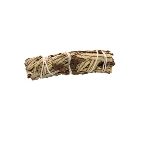 Bâton de maculage - Yerba Santa Sauge 10cm- Vendu par 1