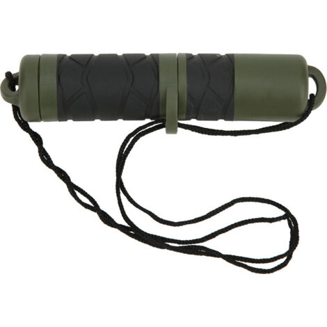 Bâton de Magnésium Allume-Feu pour Randonnée, Outil de Survie Compact pour Camping