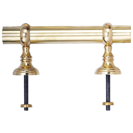 Bâton de maréchal longueur 210mm - DEVISMES - 597210