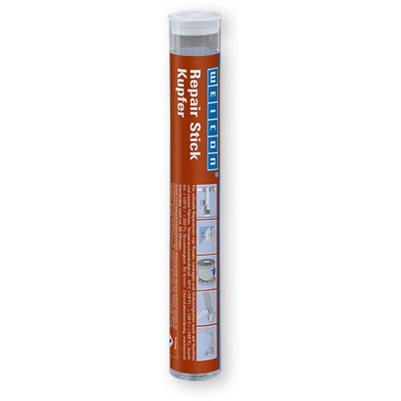 Weicon - Stick de réparation Copper 115 g 10530115
